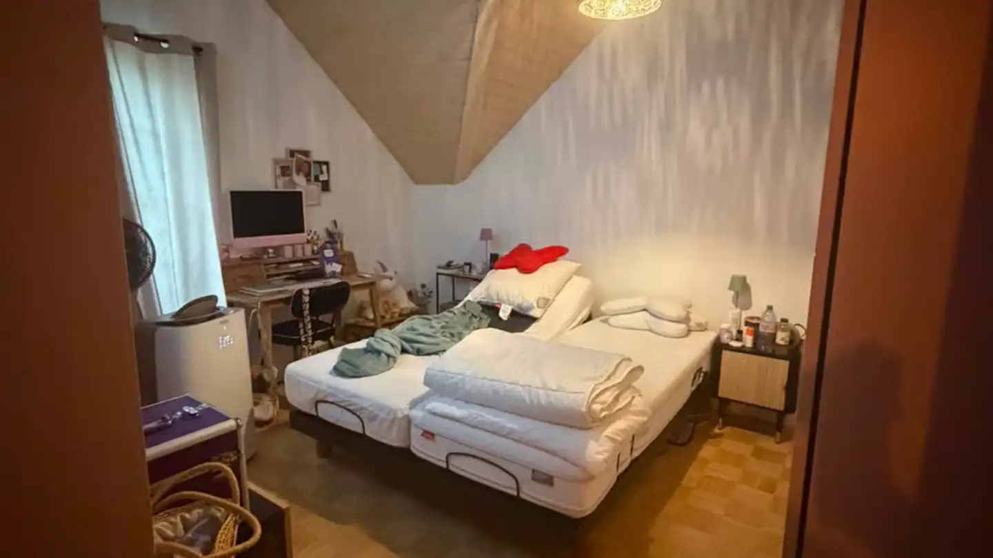 Appartement à louer - Route D'assens, 1042 Bioley-Orjulaz - Photo 3