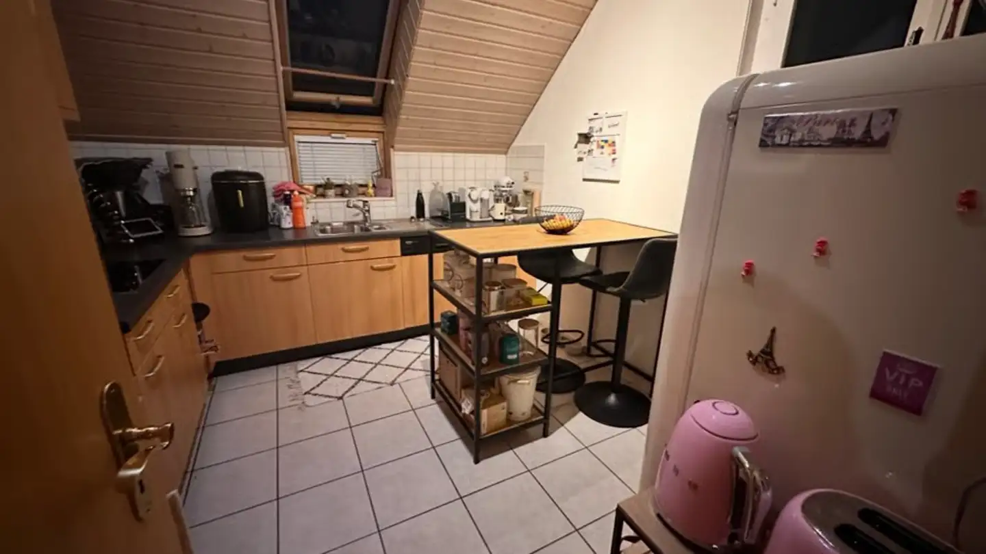Appartement à louer - Route D'assens, 1042 Bioley-Orjulaz