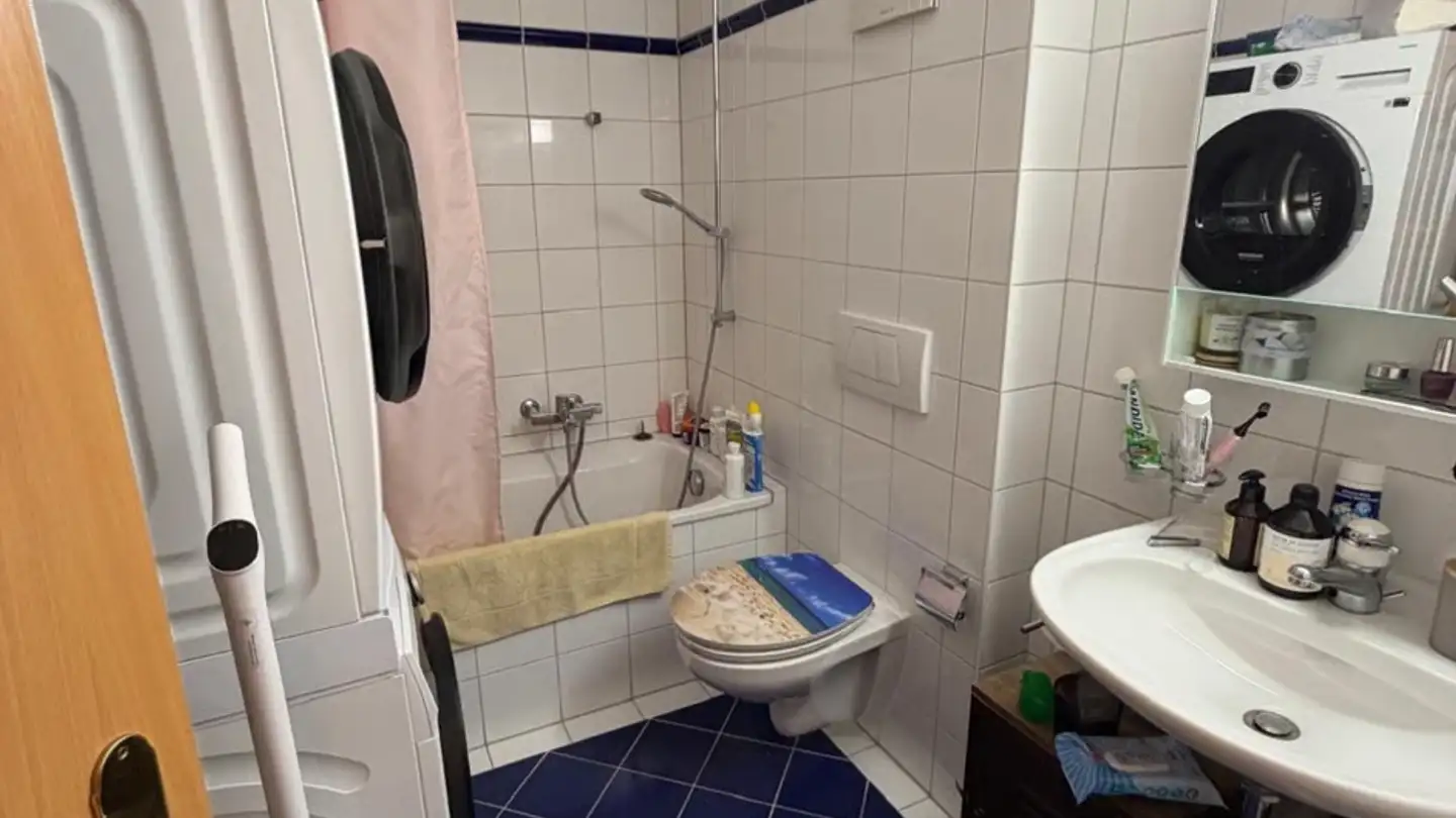 Appartement à louer - Route D'assens, 1042 Bioley-Orjulaz - Photo 4