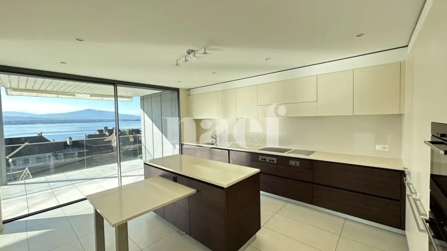 Appartement à louer - Vy-Creuse 8, 1260 Nyon - Photo 3