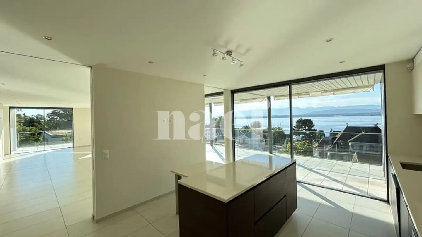 Appartement à louer - Vy-Creuse 8, 1260 Nyon - Photo 4