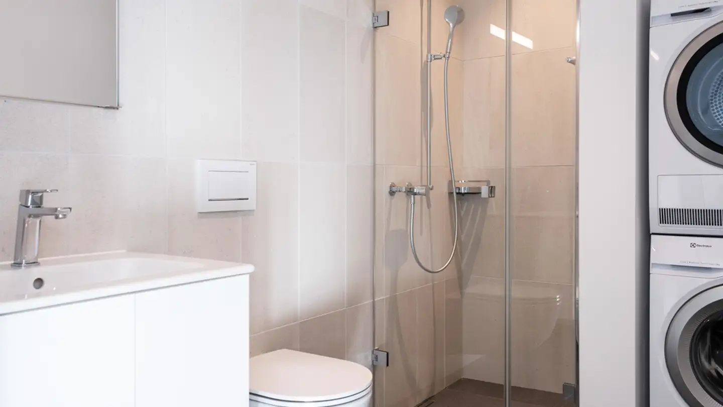 Apartment for rent - Bahnhofstrasse 4, 7000 Chur - Photo 4