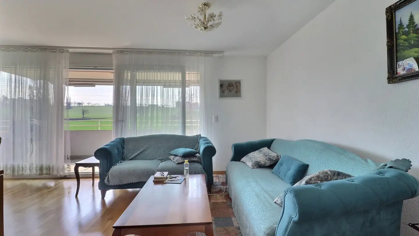 Apartment for sale - Route D'alcantara, 1762 Givisiez - Photo 2