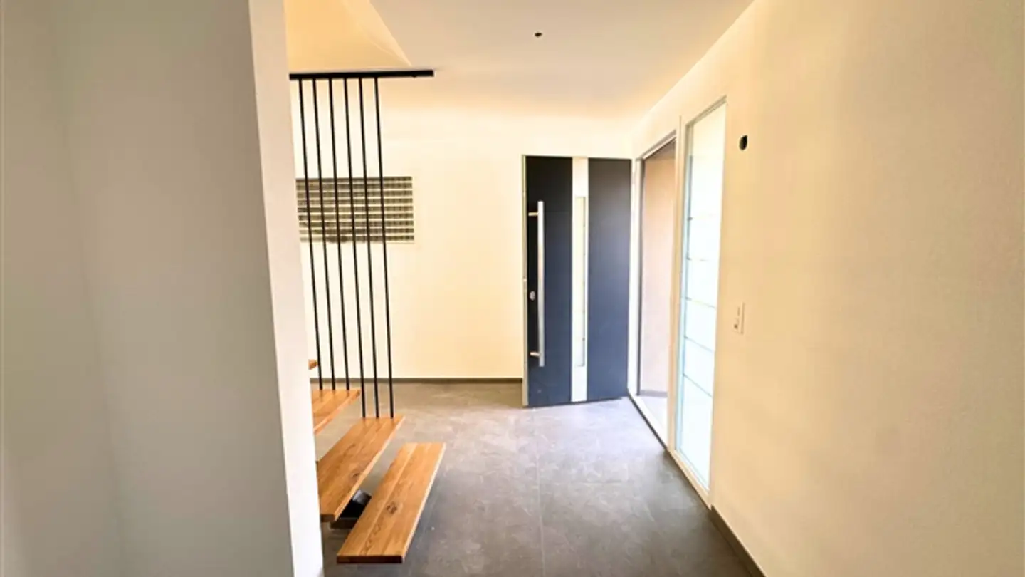 Maison jumelle à vendre - Route De Collombey-Le-Grand, 1868 Collombey - Photo 3