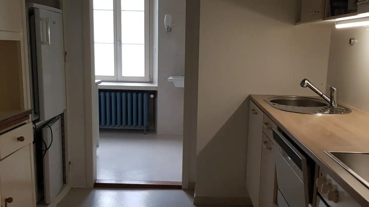 Appartement à louer - 5605 Dottikon - Photo 2
