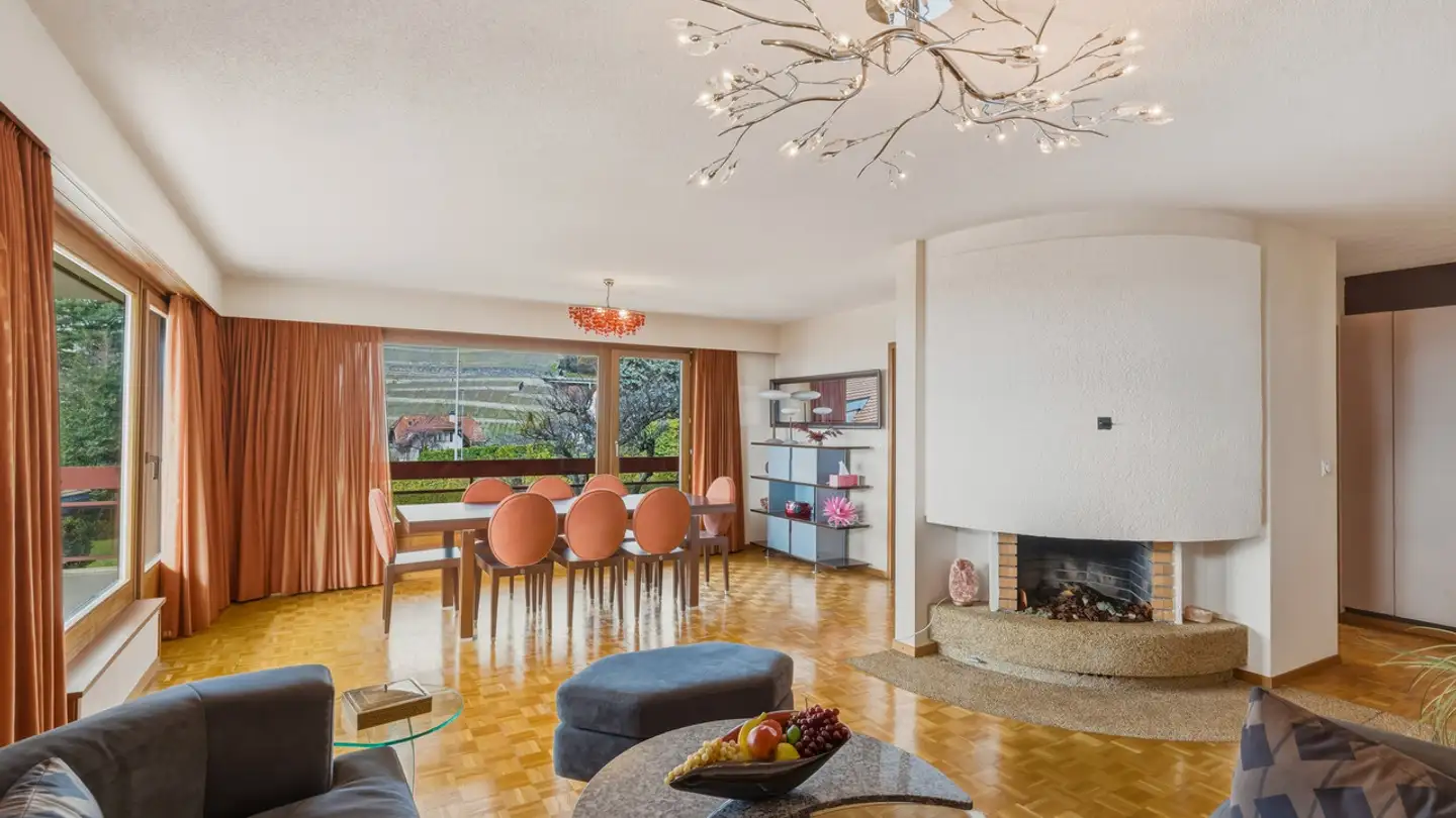 Appartement à vendre - 1804 Corsier-sur-Vevey - Photo 3