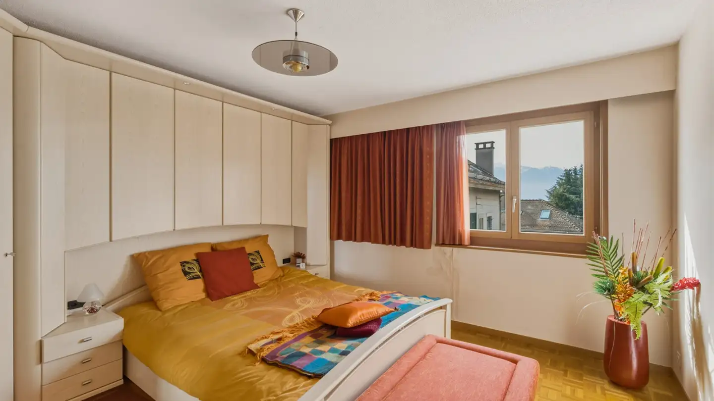 Appartement à vendre - 1804 Corsier-sur-Vevey - Photo 4