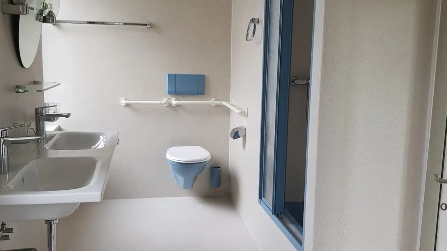 Appartement à louer - 5605 Dottikon - Photo 4