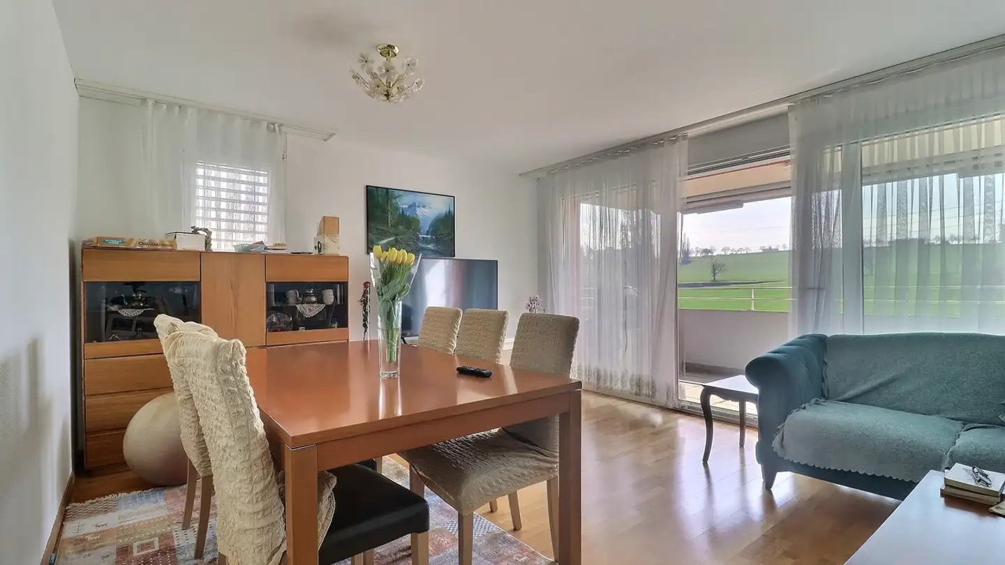 Apartment for sale - Route D'alcantara, 1762 Givisiez - Photo 3