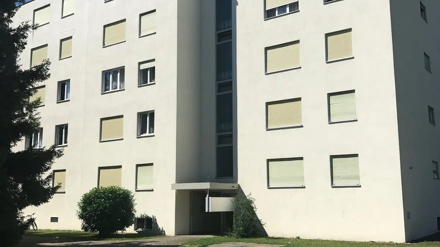 Apartment for rent - Hörnlistrasse 3, 8600 Dübendorf