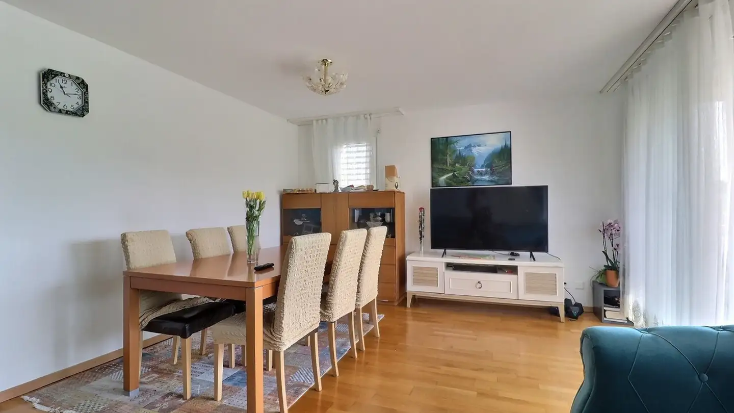 Apartment for sale - Route D'alcantara, 1762 Givisiez - Photo 4