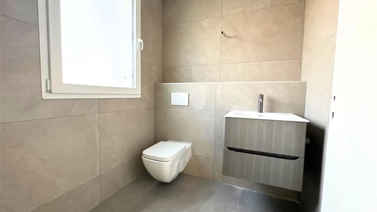 Maison jumelle à vendre - Route De Collombey-Le-Grand, 1868 Collombey - Photo 4