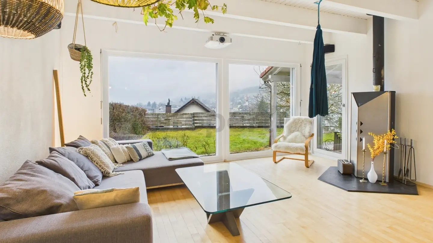 Casa singola in affitto - 4710 Balsthal