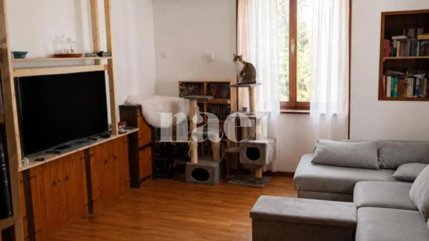 Studio in affitto - Rue Du Temple 1, 2034 Peseux
