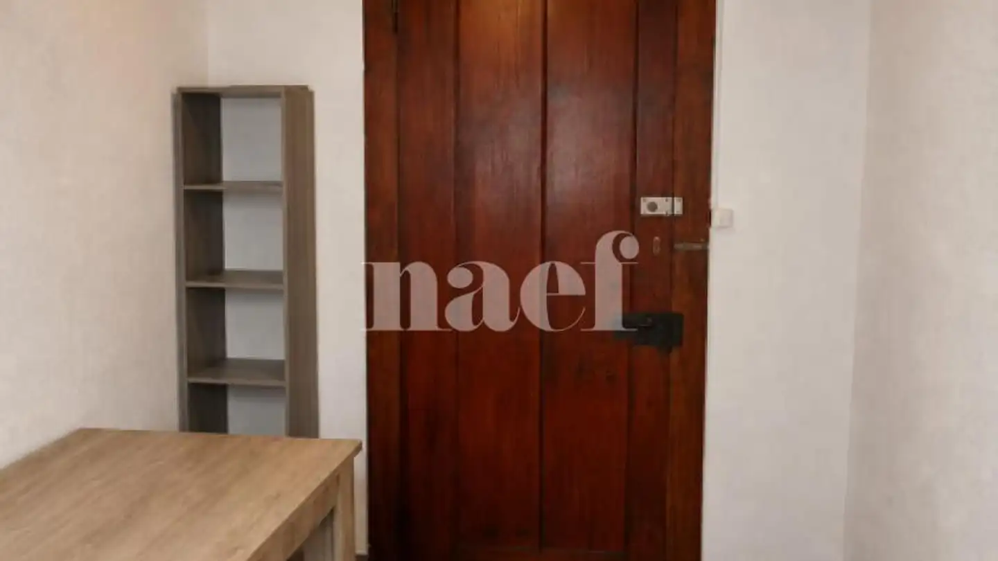 Studio in affitto - Rue Du Temple 1, 2034 Peseux - Foto 2