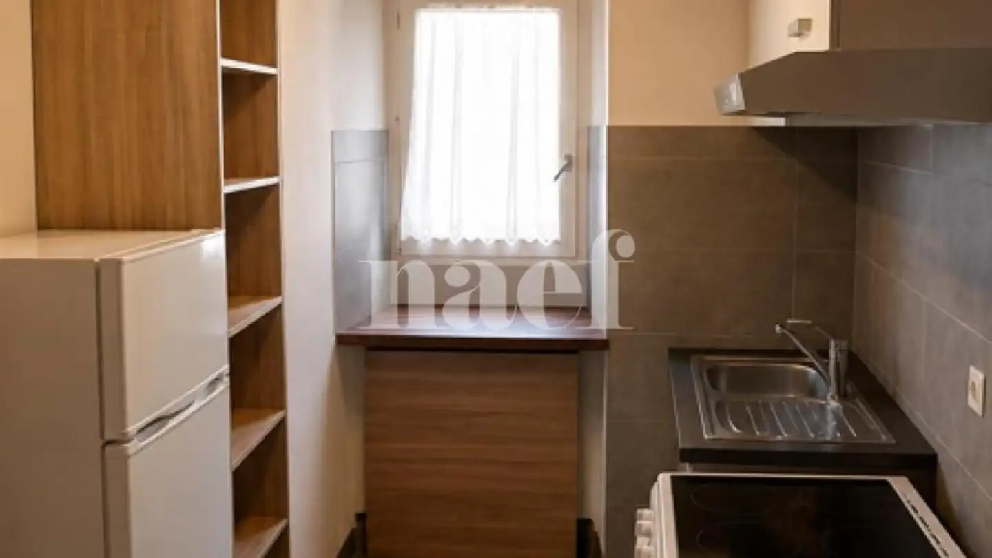 Studio in affitto - Rue Du Temple 1, 2034 Peseux - Foto 3