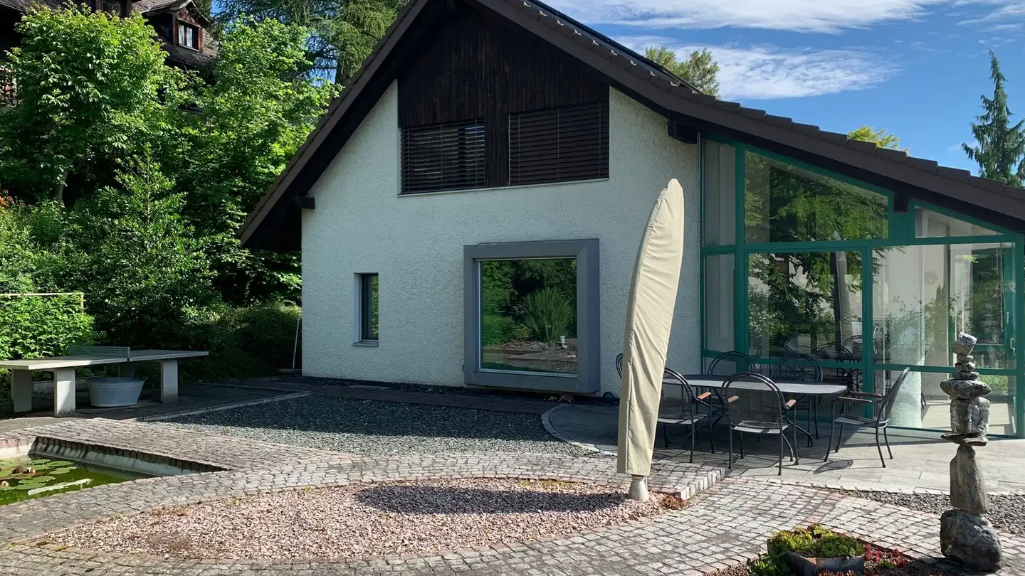 Maison individuelle à vendre - Am Iberghang 18, 8405 Winterthur - Photo 2