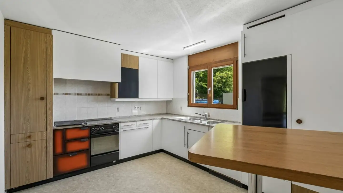 Einfamilienhaus kaufen - Chalmweg 3, 5108 Oberflachs - Foto 4