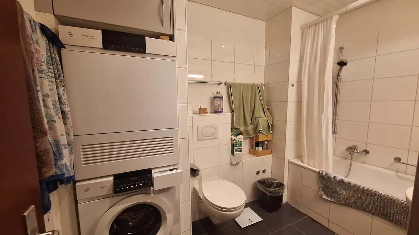 Chambre à louer - Falkenhöheweg 1, 3012 Bern - Photo 4