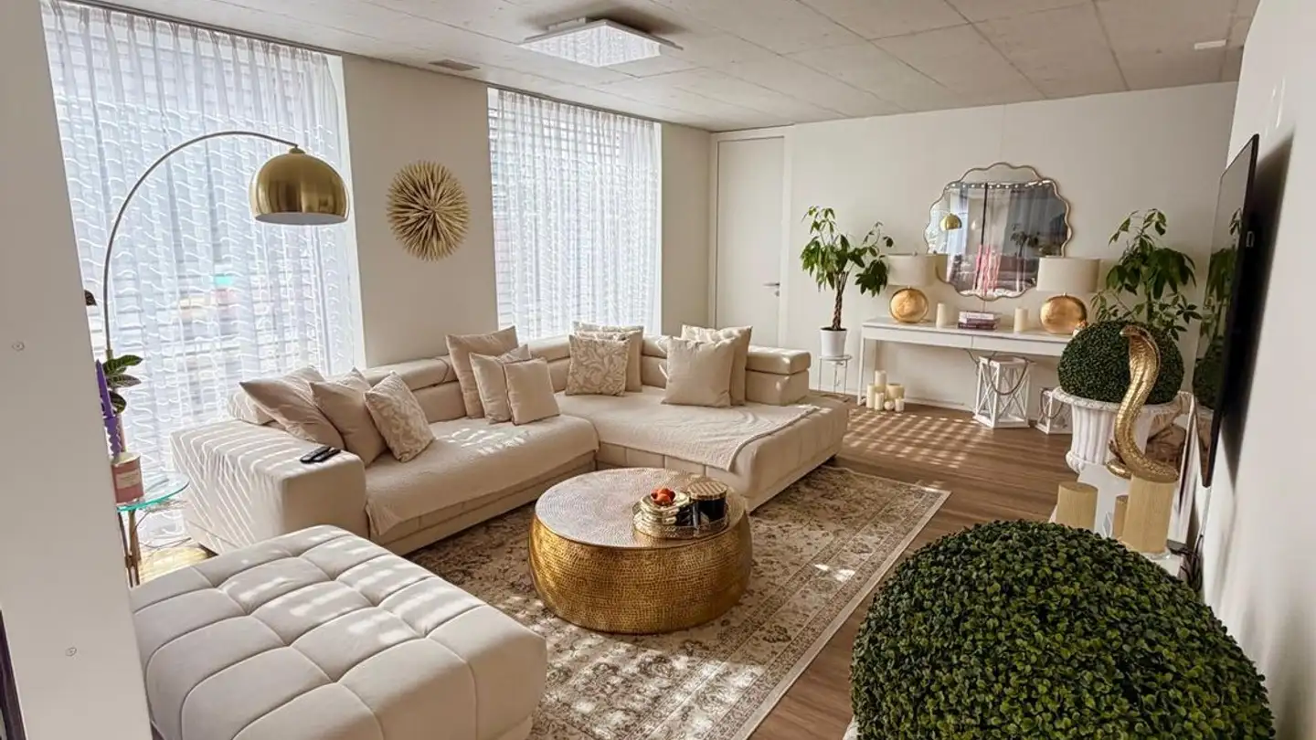 Appartamento in affitto - Riedbachstrasse 83, 3027 Bern - Foto 2