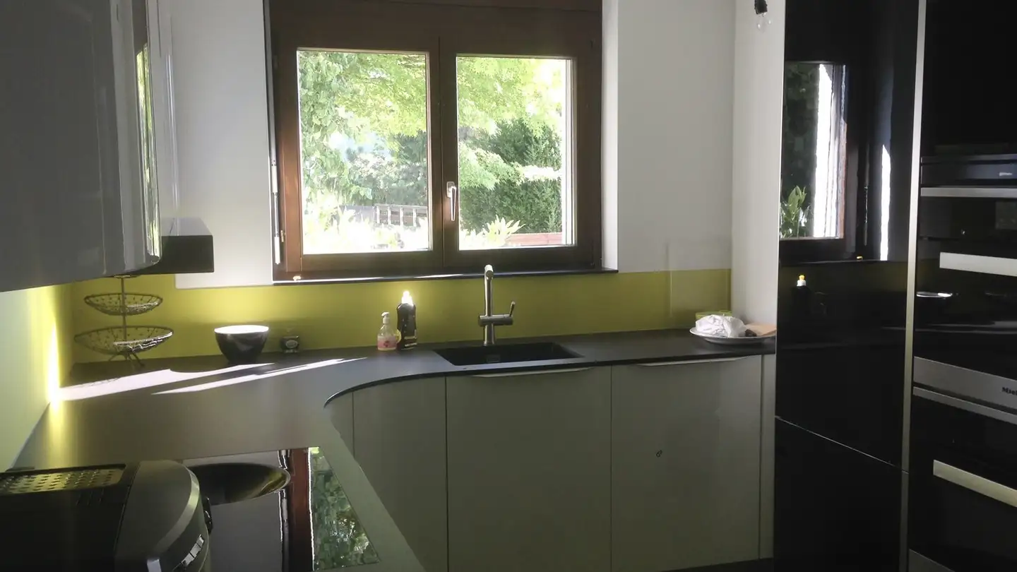 Maison individuelle à vendre - Am Iberghang 18, 8405 Winterthur - Photo 3