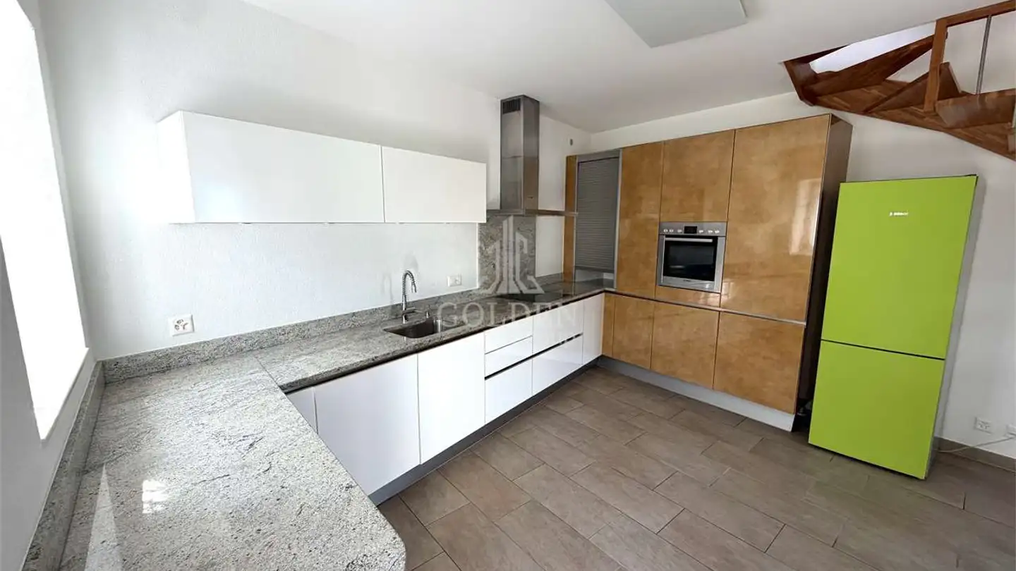 Maison individuelle à vendre - 6966 Villa Luganese - Photo 2