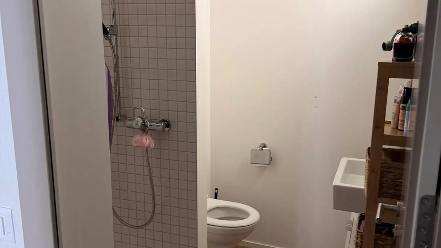 Appartamento in affitto - Riedbachstrasse 83, 3027 Bern - Foto 3