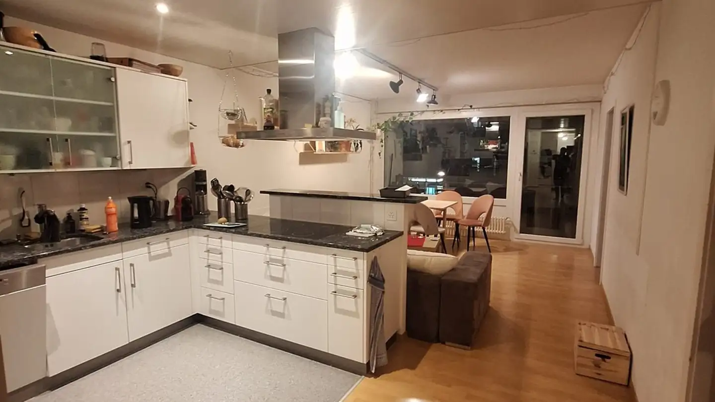 Chambre à louer - Falkenhöheweg 1, 3012 Bern - Photo 2