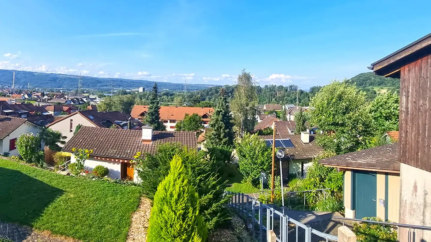 Wohnung kaufen - 5074 Eiken