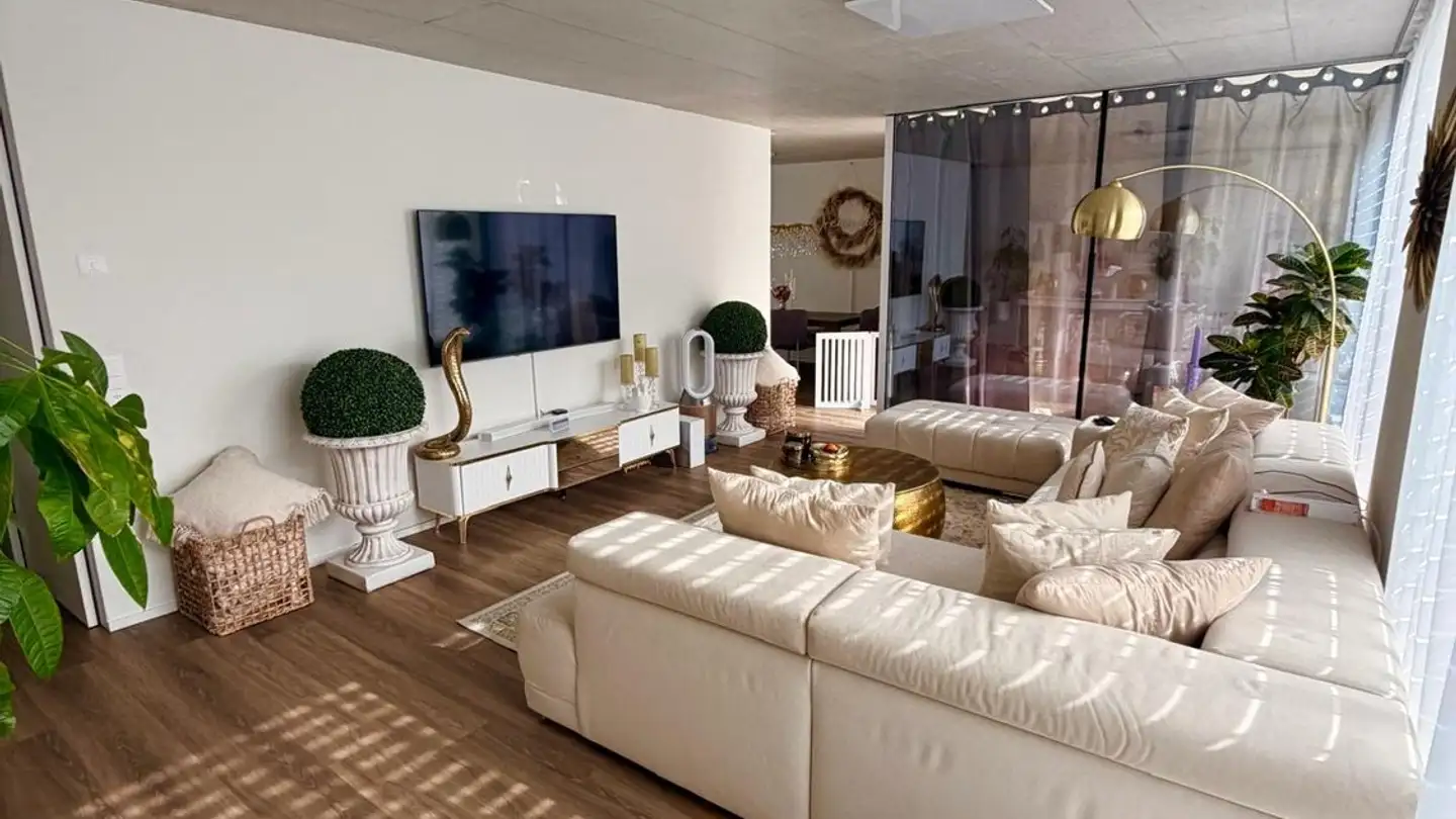 Appartamento in affitto - Riedbachstrasse 83, 3027 Bern