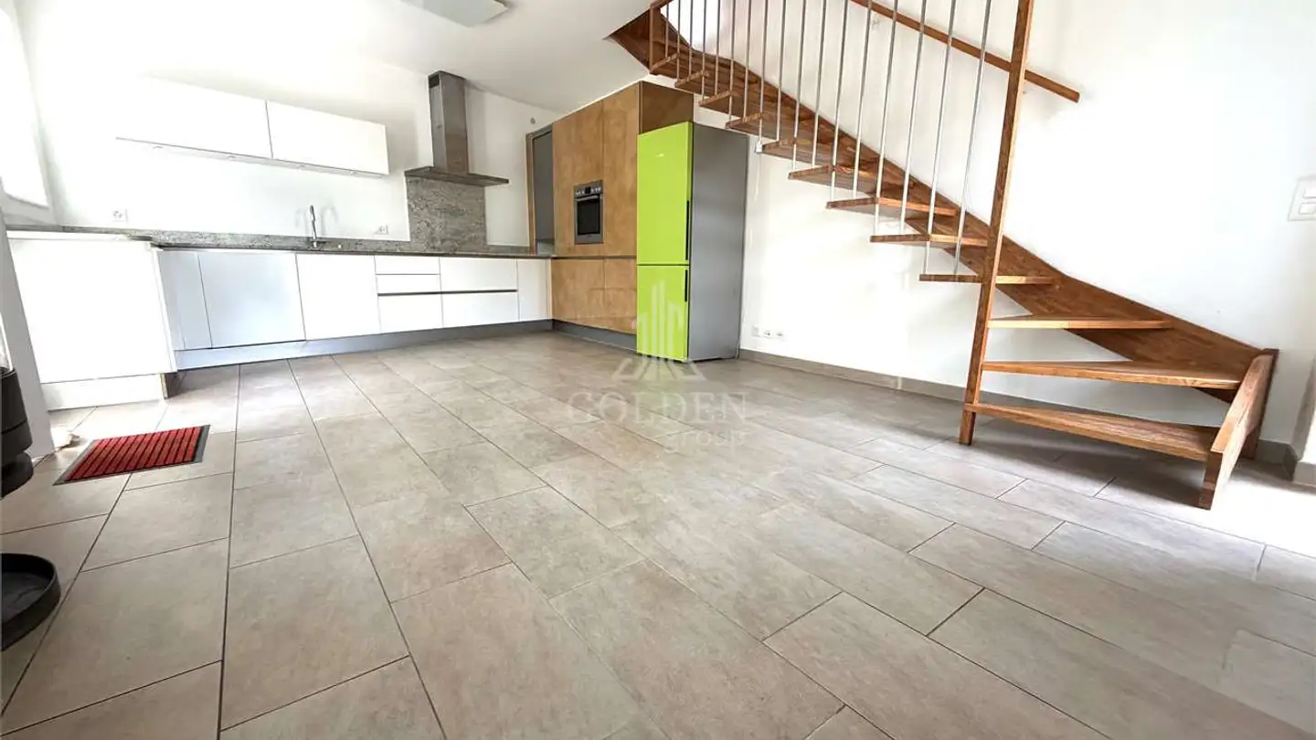 Maison individuelle à vendre - 6966 Villa Luganese - Photo 3