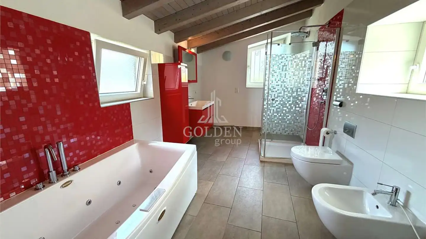 Maison individuelle à vendre - 6966 Villa Luganese - Photo 4