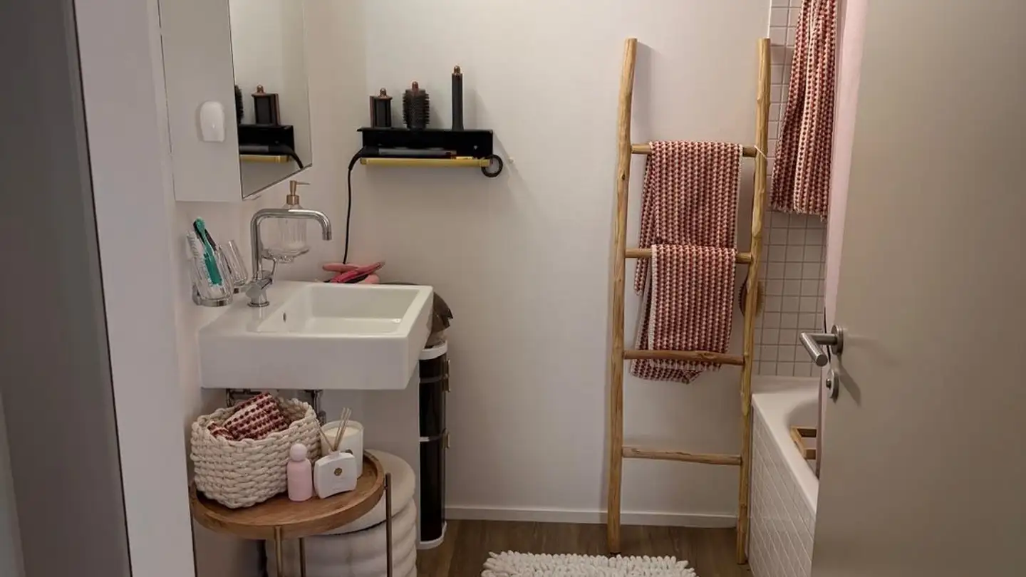 Appartamento in affitto - Riedbachstrasse 83, 3027 Bern - Foto 4