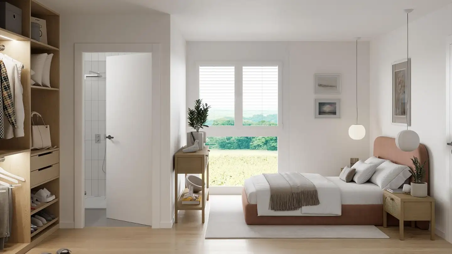 Appartement à vendre - 1616 Attalens - Photo 3