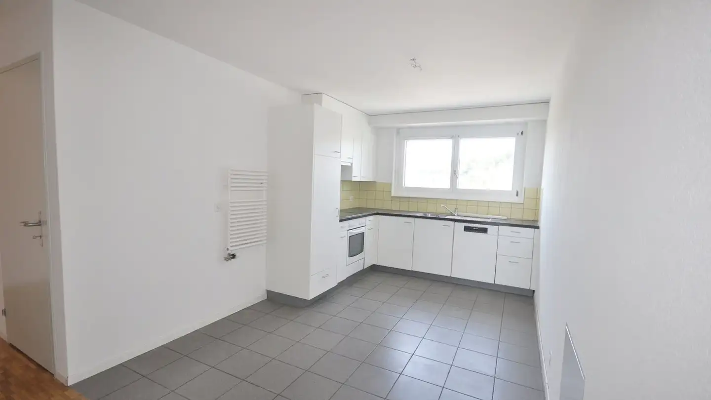 Wohnung mieten - Route De Chantemerle 60, 1763 Granges-Paccot