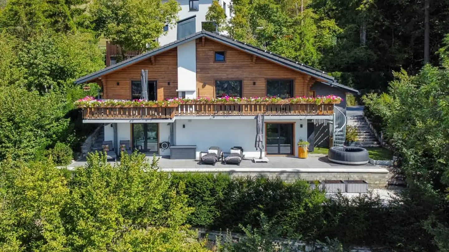 Casa singola in vendita - 1977 Icogne