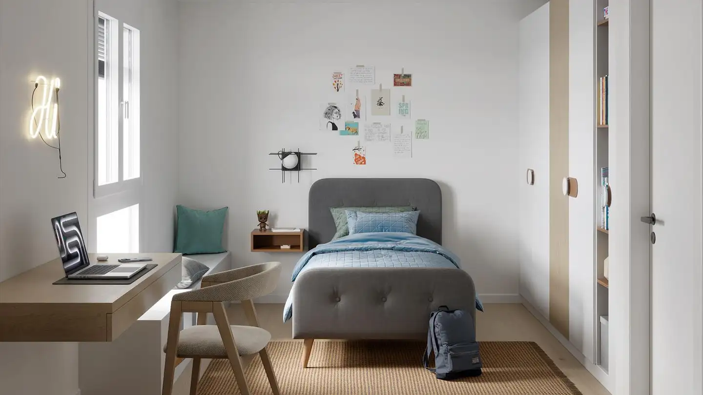 Appartement à vendre - 1616 Attalens - Photo 4