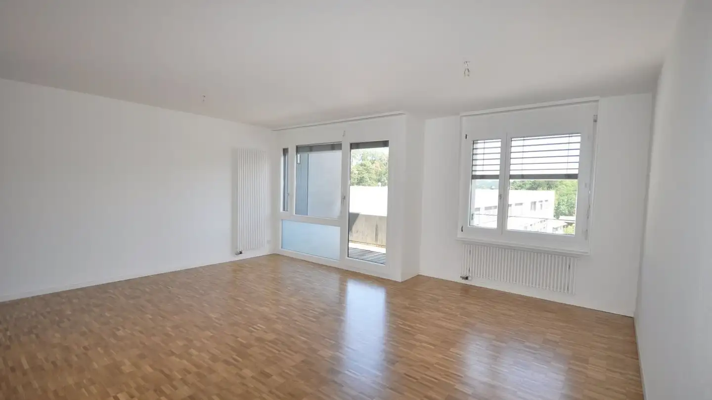 Wohnung mieten - Route De Chantemerle 60, 1763 Granges-Paccot - Foto 2