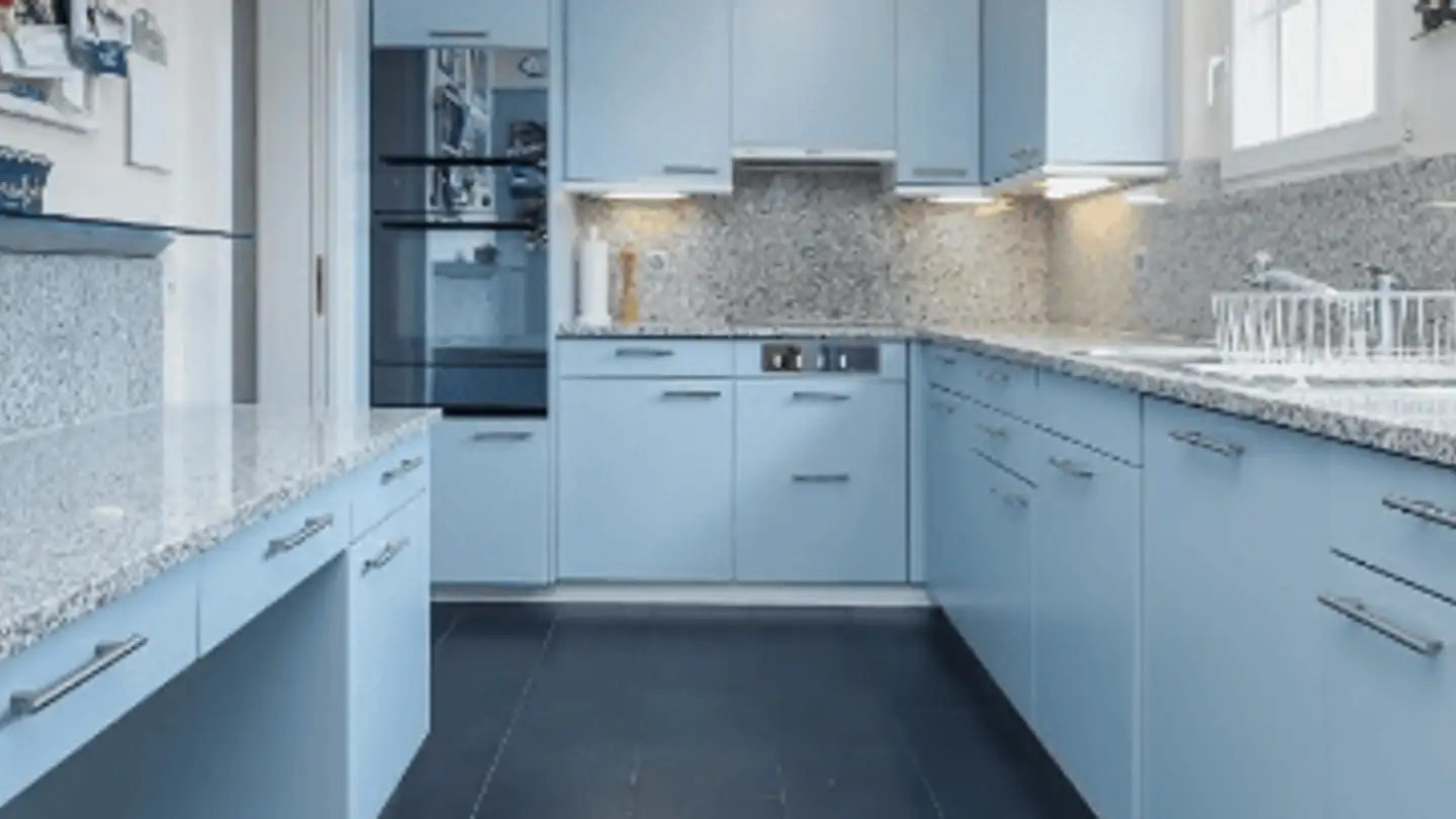 Maisonette mieten - Güetliweg 27, 8132 Hinteregg - Foto 2