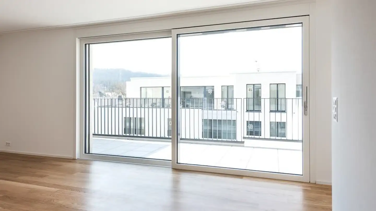 Penthouse for rent - Augraben 14, 5620 Bremgarten AG - Photo 2