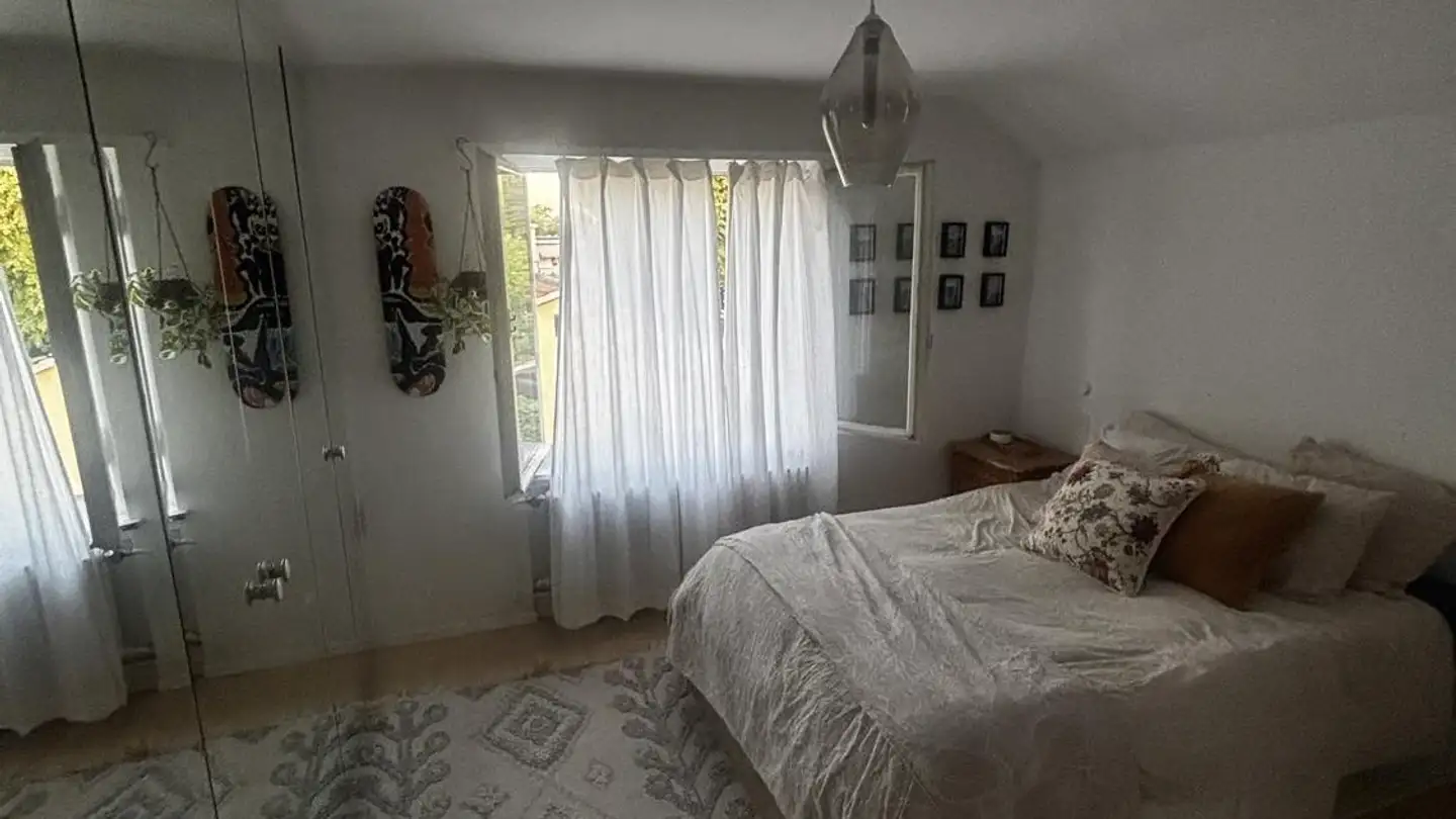 Apartment for rent - 8304 Wallisellen