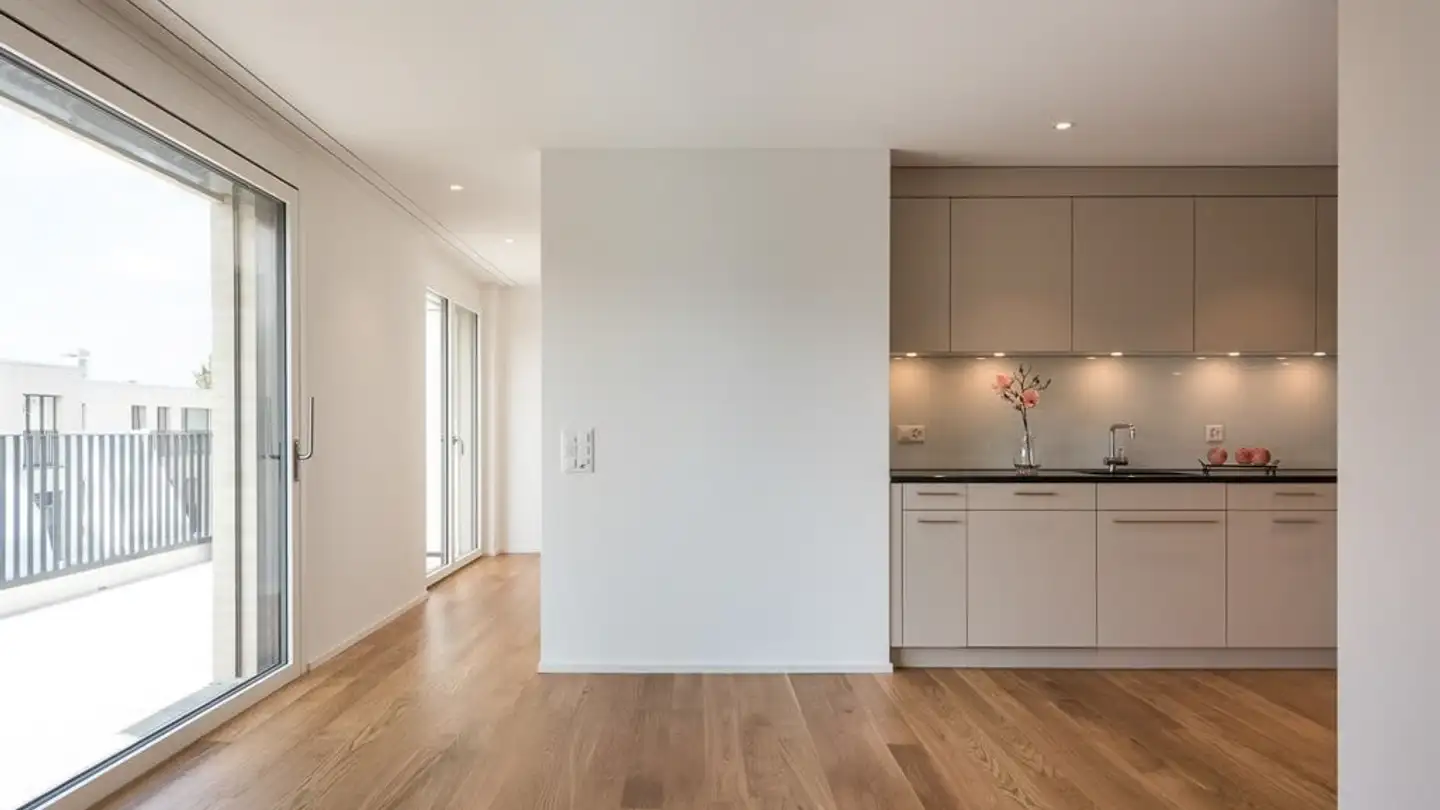 Penthouse for rent - Augraben 14, 5620 Bremgarten AG - Photo 4