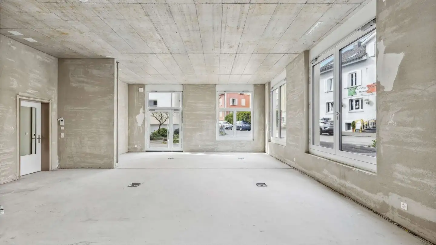 Office space for rent - Löwenstrasse 3, 8590 Romanshorn - Photo 4
