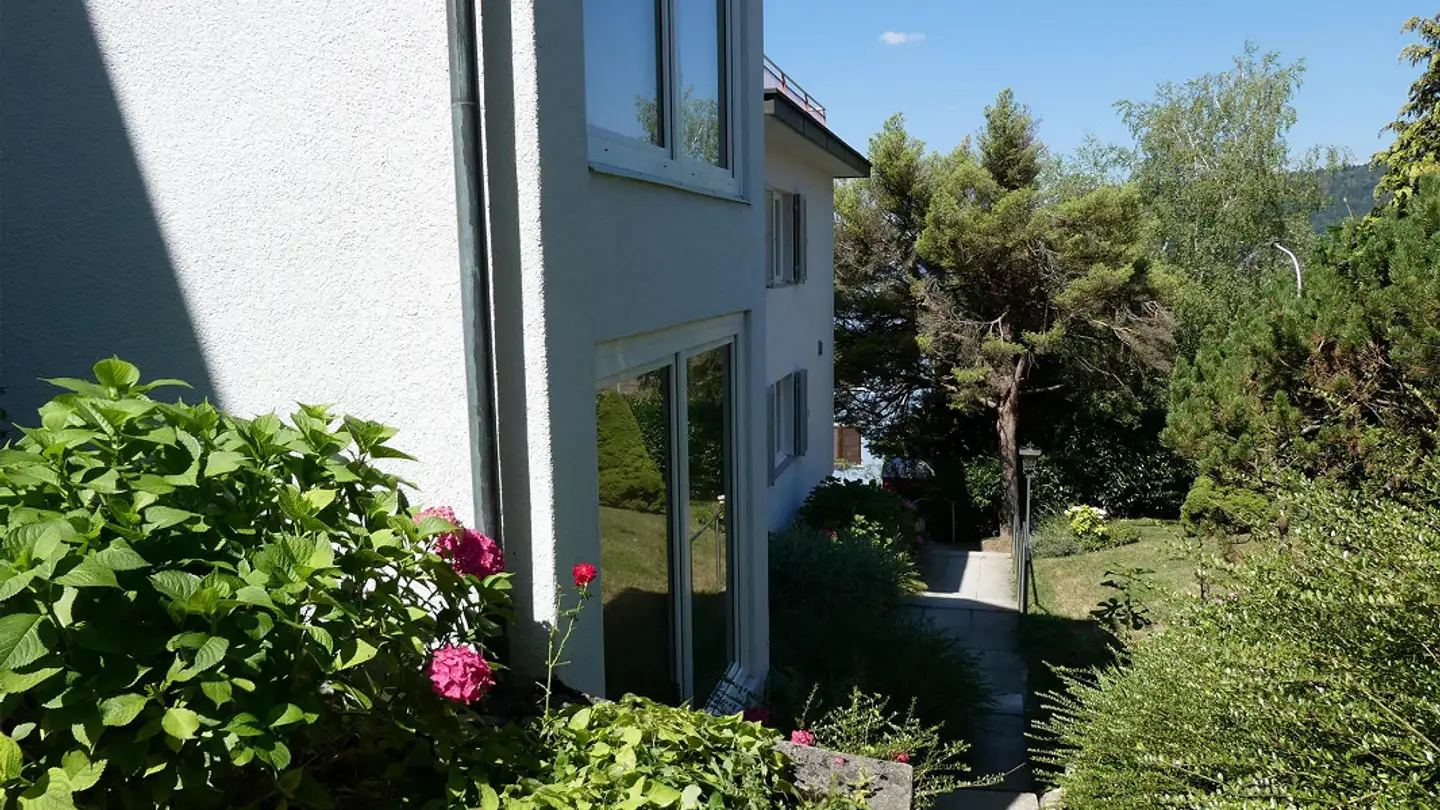 Appartamento in affitto - Sandstrasse 27, 5412 Gebenstorf - Foto 2