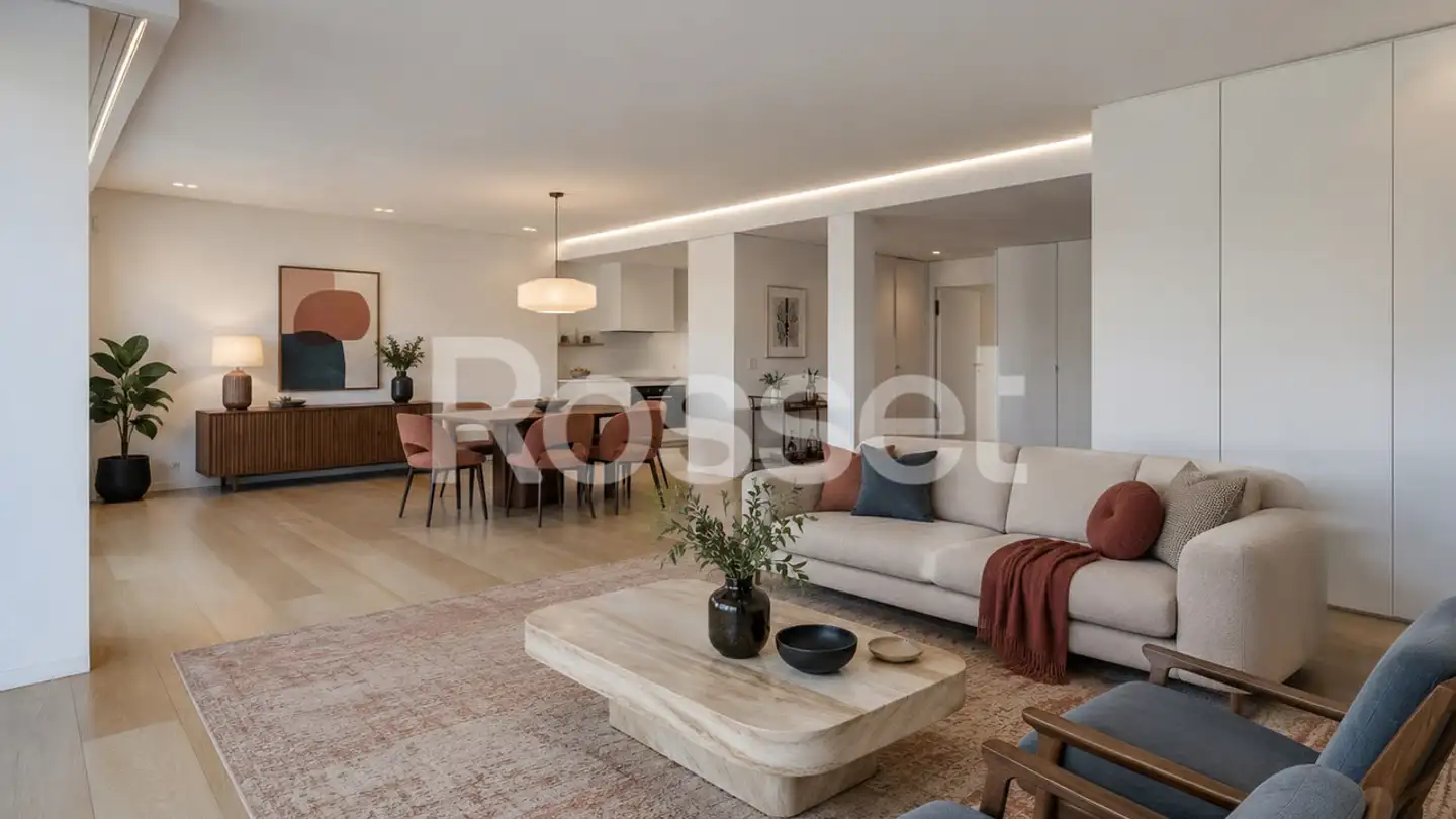 Appartamento in vendita - 1201 Genève