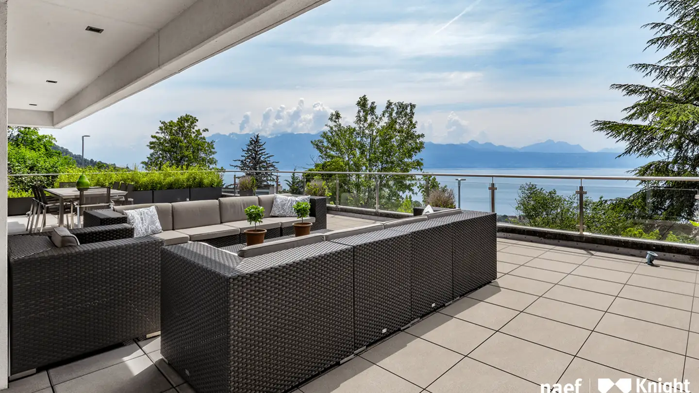 Semi-detached house for sale - 1095 Lutry - Photo 2