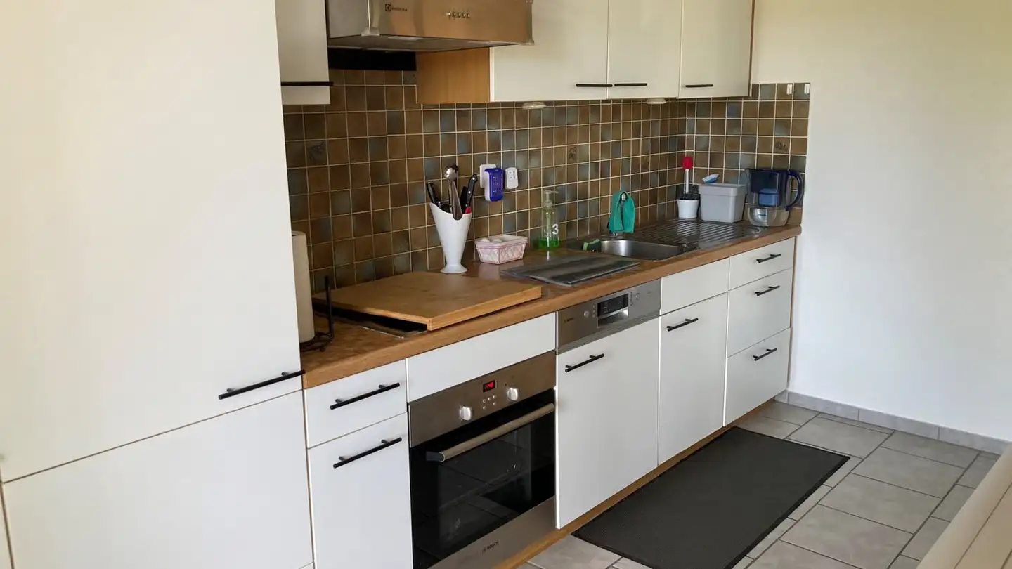 Appartamento in affitto - Rue Du Chapeau-Râblé 52, 2300 La Chaux-de-Fonds - Foto 4