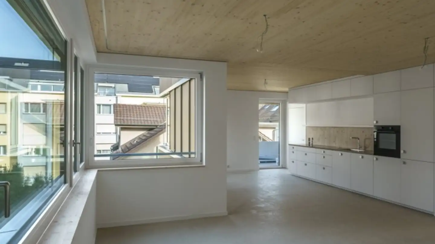 Apartment for rent - Olivengasse 7, 8032 Zürich - Photo 2