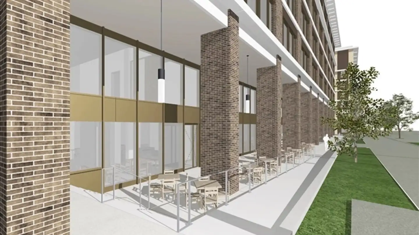 Appartement à louer - Route De Base 30, 1228 Plan-les-Ouates - Photo 2