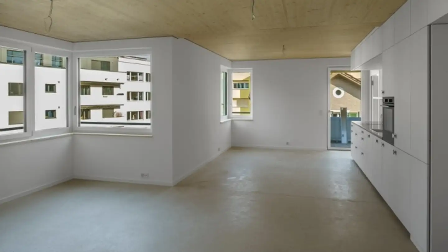 Apartment for rent - Olivengasse 7, 8032 Zürich - Photo 4